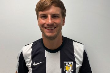 Escher Derby / Der bayrische Jeunesse-Neuzugang Markus Einsiedler über Heimat, Transfer und Ziele