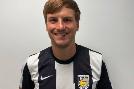 Escher Derby / Der bayrische Jeunesse-Neuzugang Markus Einsiedler über Heimat, Transfer und Ziele