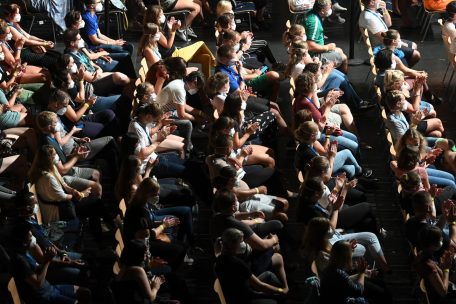 Die Ergebnisse der Studie sollen im Herbst vorliegen