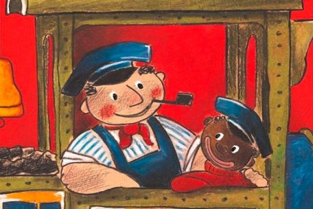 Literatur / Rassismus in Lummerland? Die Causa Jim Knopf