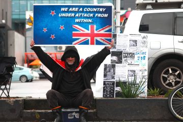 Neuseeland / Der Tag der Abrechnung: Prozess um Christchurch-Attentäter hat begonnen