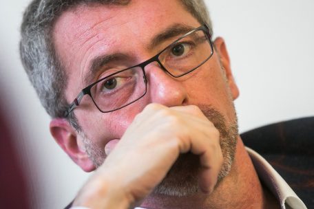 CSV / Steuerdebatte: Parteipräsident Frank Engel beruft Nationalkomitee ein