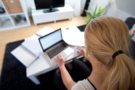 Steuerrecht / Belgien verlängert Ausnahmeregelung für Home-Office-Arbeiter bis Ende des Jahres