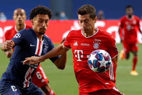 Fußball / Fehler bei der Freigabe von TV-Kanälen – Post strahlt versehentlich Finale der Champions League aus