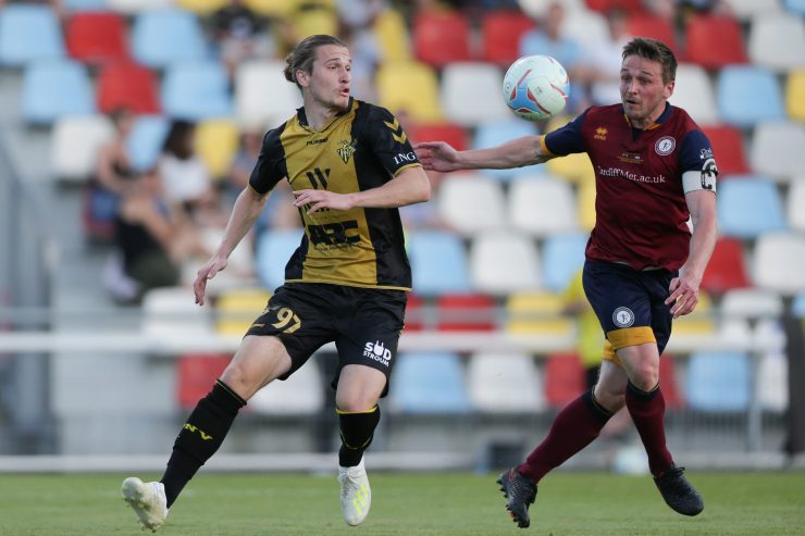 1. Runde / Europa League: Progrès sieht sich leicht favorisiert