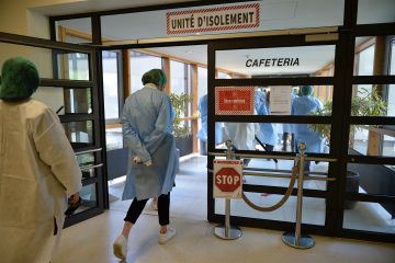 CHEM / Daniel Cardao übernimmt übergangsweise den Posten des Generaldirektors 