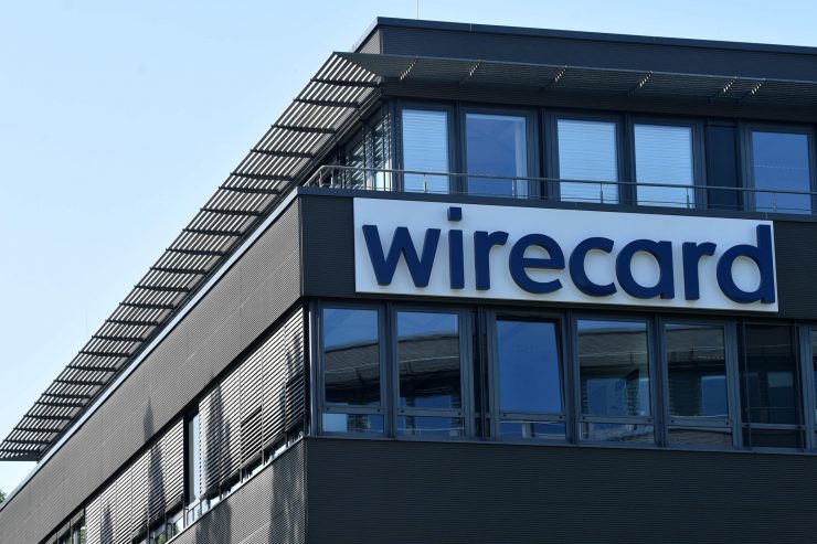 Unternehmen / Wirecard wird zerlegt – Kahlschlag bei den Mitarbeitern