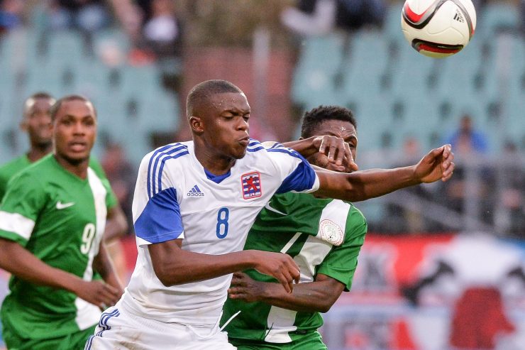 Fußball / Nationalmannschaft: Die große Unbekannte nach 10 Monaten