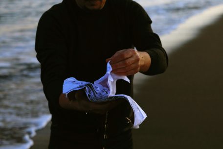 Kunstecke / ArtBookBox mit zwei neuen Kunstbüchern