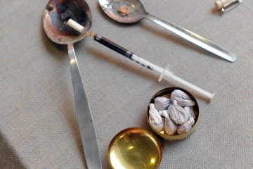 Drogen während Corona / Minderwertige Qualität trotz steigender Preise