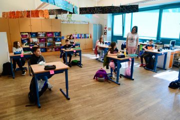 Corona-Rentrée / Regierung will nächste Woche Stufenmodell vorstellen – „Summerschool 2020“ ab Montag