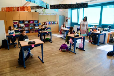 Corona-Rentrée / Regierung will nächste Woche Stufenmodell vorstellen – „Summerschool 2020“ ab Montag