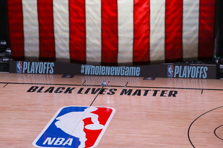 US-Sport vs. Rassismus / Historischer Bucks-Boykott und seine Folgen