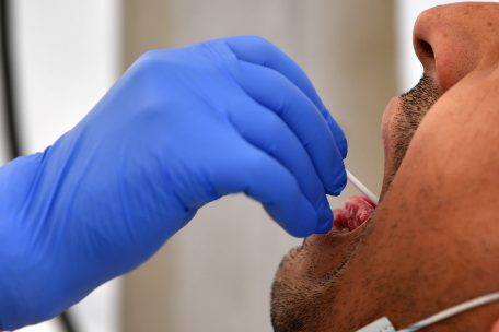 Statistik / „Santé“ meldet am Donnerstag 51 Neuinfektionen