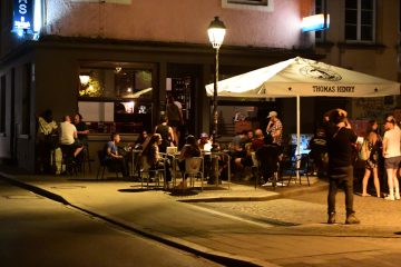 Eine Branche unter Druck / Der Horesca-Verband prognostiziert ein Betriebssterben