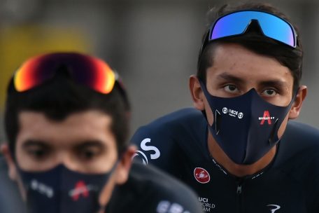 Radsport / Die Parforce-Tour: Bob Jungels als einziger Luxemburger am Start der 107. Tour de France