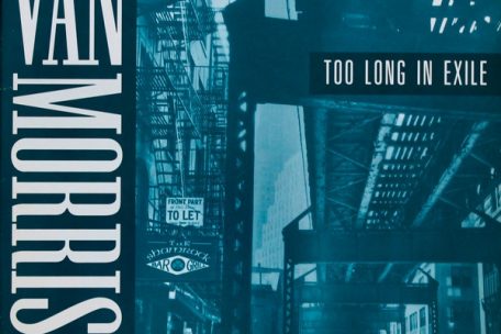 7. Too long in Exile (1993)