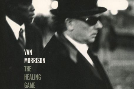 8. The Healing Game (1997)