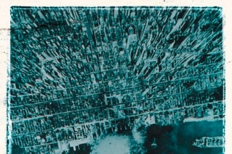 Satellite Bay – 8/10