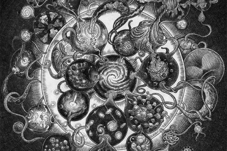 Long Distance Calling – 8/10