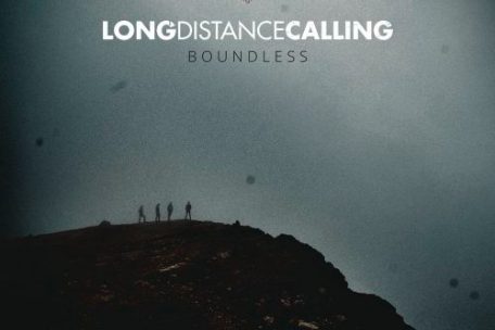 Boundless – 9/10