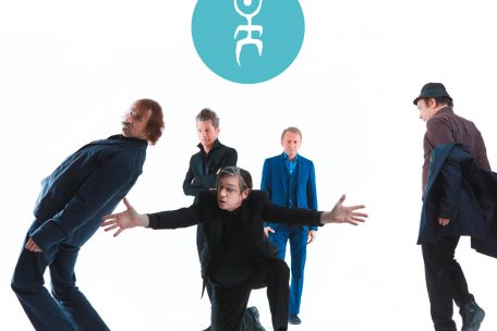 Klangwelten / Ohne Schrott und Schlagbohrer