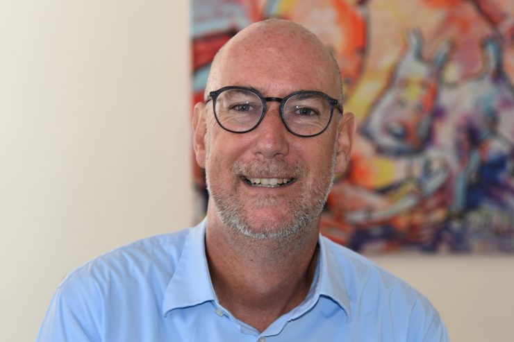 Interview / DP-Fraktionschef Gilles Baum: „Vielleicht kommen wir mit einem dicken blauen Auge davon“