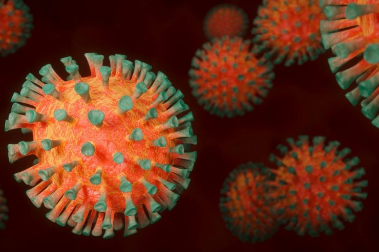 Coronavirus / Luxemburg meldet am Freitag 78 neue Infektionen