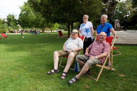 Kein „Ajustement“ / Pensionen könnten wegen des Coronavirus niedriger ausfallen