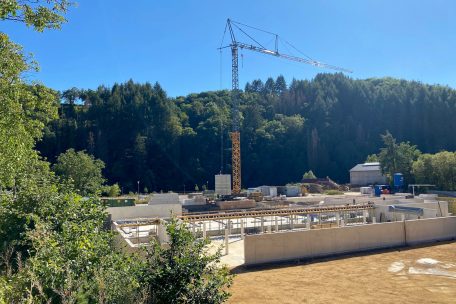 Vianden / Gemeinderat gibt grünes Licht für die neue „Maison relais“