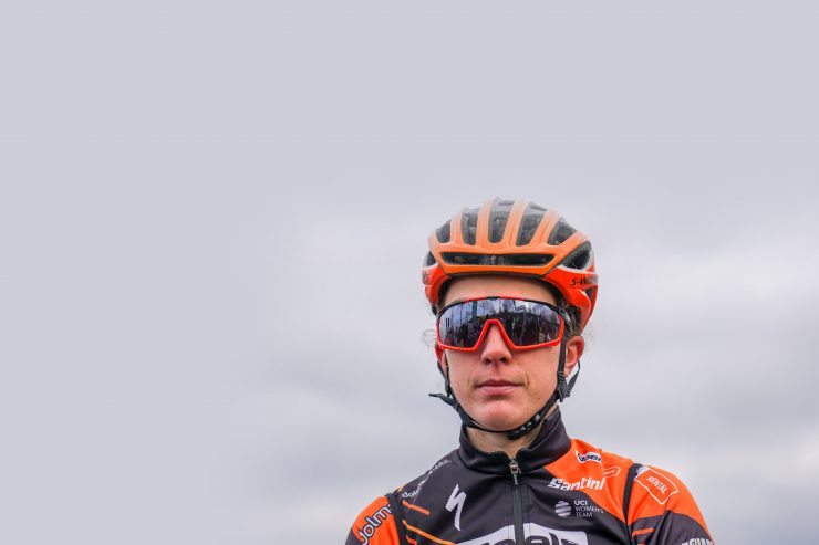 Radsport / Majerus übt Kritik am Weltverband: „Die UCI macht es sich zu leicht“