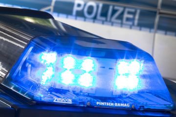 Esch / Diebe brechen fünf Autos auf – und fliehen ohne Fluchtwagen