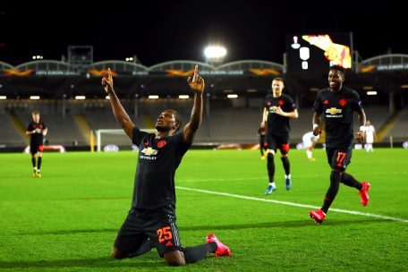 Fussball / Europa League beginnt am Mittwoch, Champions League am Freitag