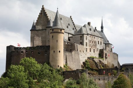 Neue Hilfen für den Tourismusbereich / Touristikverwaltung will Vereinen mit 3 Millionen Euro unter die Arme greifen