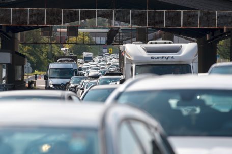 Corona / Brüssel macht Vorstoß gegen Flickenteppich bei Reisebeschränkungen