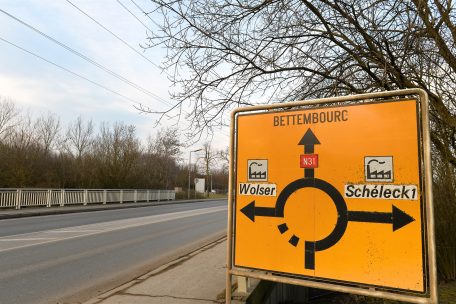 Joghurtfabrik Fage / Bettemburg schreibt negatives Gutachten