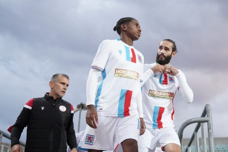 Fußballnationalmannschaft / Wundertüte nach dem Stillstand