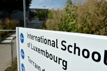 Infektionen in der Schule / 58 Schüler der International Scool of Luxembourg seit Freitag in Quarantäne