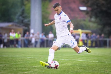 Tim Hall vor der Nations League / „Wir dürfen vor keinem Gegner Angst haben“