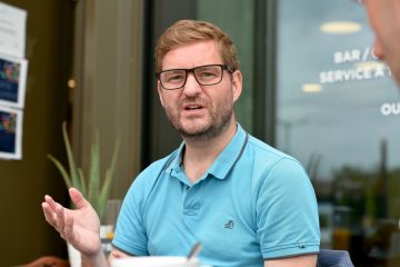 Rue Glesener in Luxemburg-Stadt / „Service de logement“ überlastet – Mieterschutz protestiert gegen Zwangsräumung