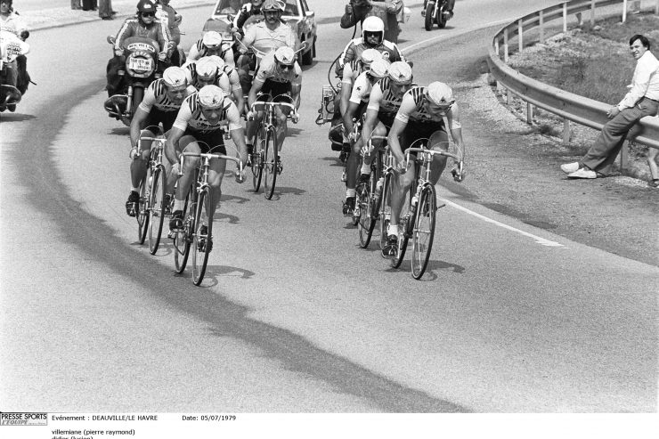 Kolumne  / Monsier Hinault – der letzte Franzose, der die Tour de France gewann 