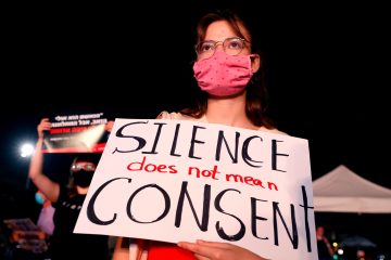 Justizreform / Verjährungsfristen für Sexualverbrechen und Gewaltdelikte werden wahrscheinlich verlängert 