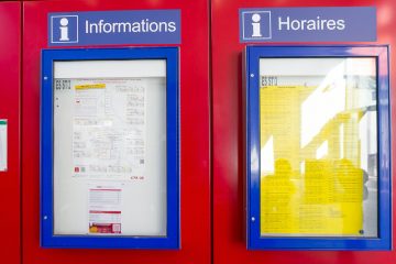 Öffentlicher Transport / Nach parlamentarischer Anfrage: Wie nutzerfreundlich ist der Escher Bahnhof wirklich?