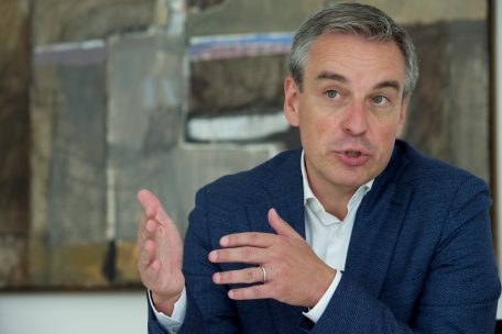 „Rentrée“-Interview  / Claude Meisch: „Das hat mich nicht überrascht“