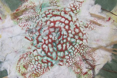 Expo / Du papier à la terre