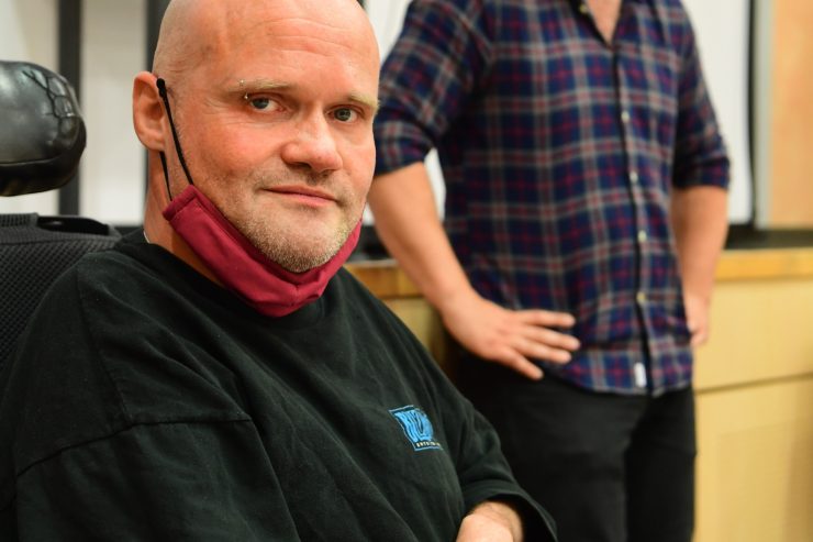 Fondation Kräizbierg / Es läuft nicht rund: OGBL-Personaldelegation weist auf Missstände hin