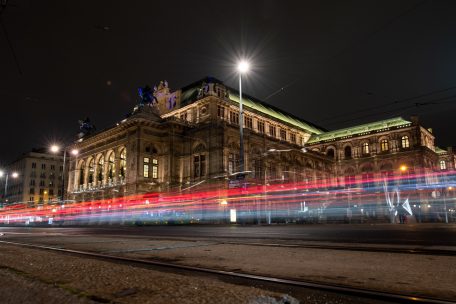 Österreich / Akutes Demokratiedefizit: Ein Drittel der Wiener von Wahlen ausgeschlossen