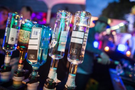 Branche in Not / Disko-Betreiber denken sich neue Events für den Herbst aus