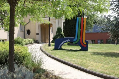 Fondation Kräizbierg / Schwer zu ertragende Zustände