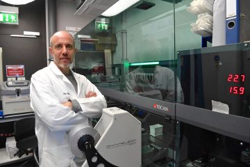 Covid-Taskforce / „Kinder und Jugendliche sind scheinbar nicht weniger gefährdet als Erwachsene“